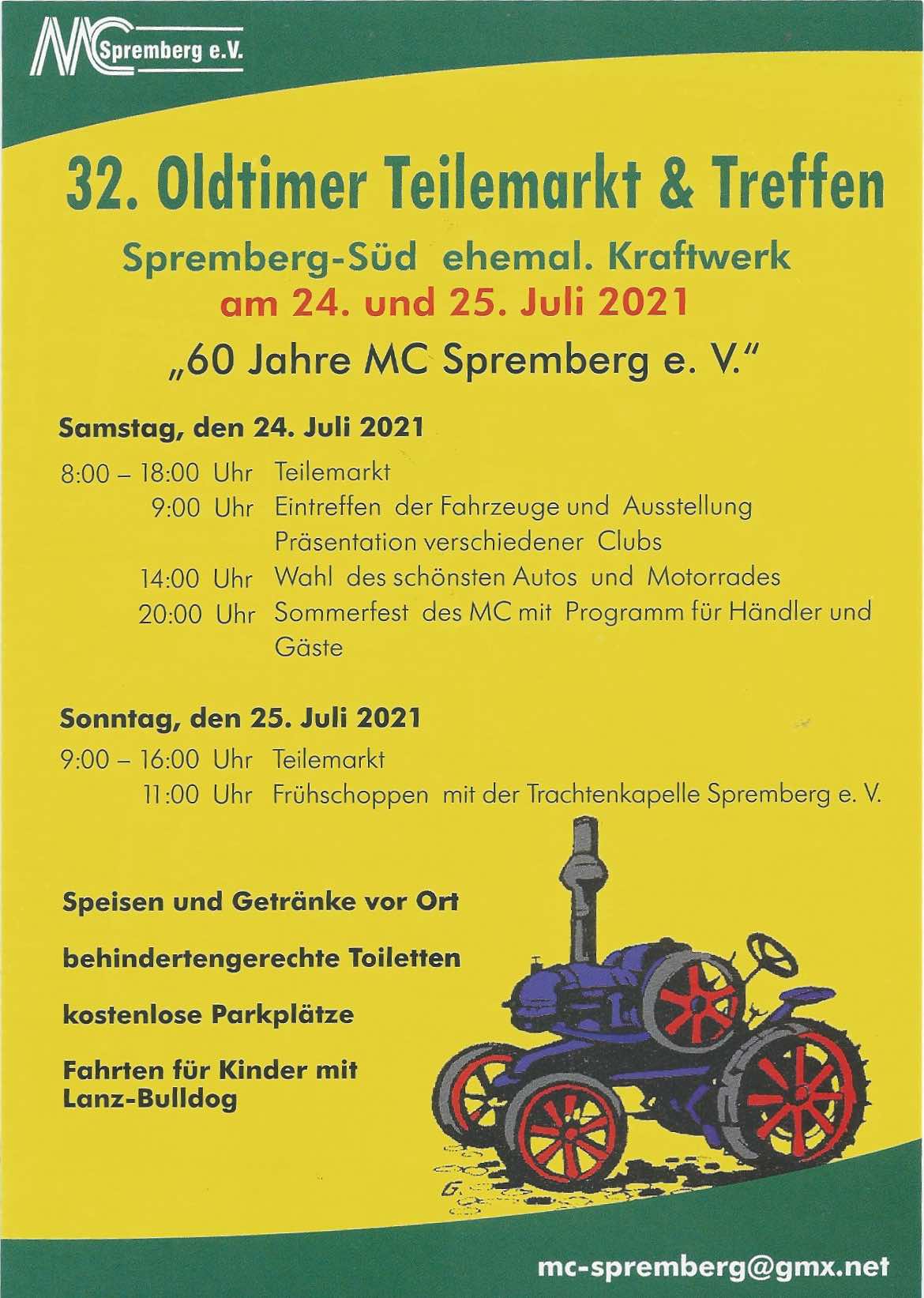 Home [www.mc-spremberg.net]